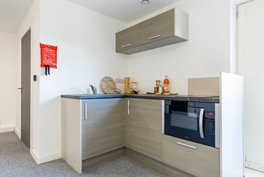 Gold Studio at Radford Mill, 150 Ilkeston Road, Radford, Nottingham, NG73PB - Image 4